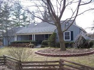 2008 Eddy Way, Wooster, OH