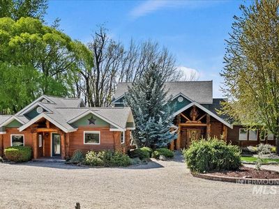 906 N Pollard Ln, Star, ID, 83669