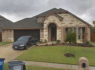 425 Cedar Ridge Dr, Wylie, TX 75098