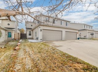 229 Patton Ave, Cheyenne, WY 82007