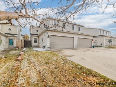 229 Patton Ave, Cheyenne, WY, 82007
