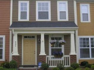 327 Hurston Cres, Charlotte, NC 28208