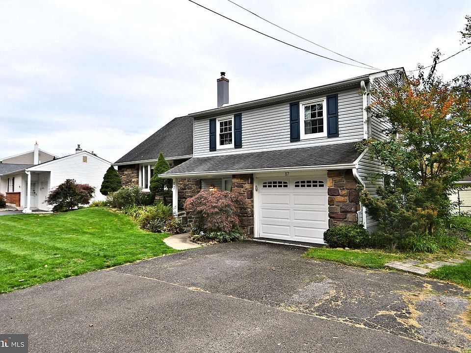 87 Hedgerow Dr, Morrisville, PA 19067 Zillow