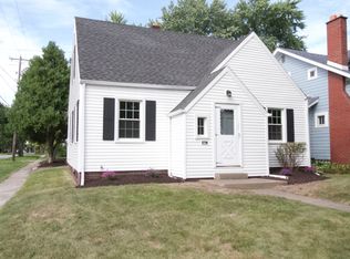 2258 Portsmouth Ave, Toledo, OH