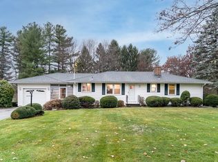3 Richard Cir, Andover, MA 01810