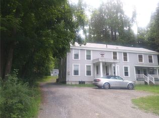 188 N Main St, Moravia, NY 13118