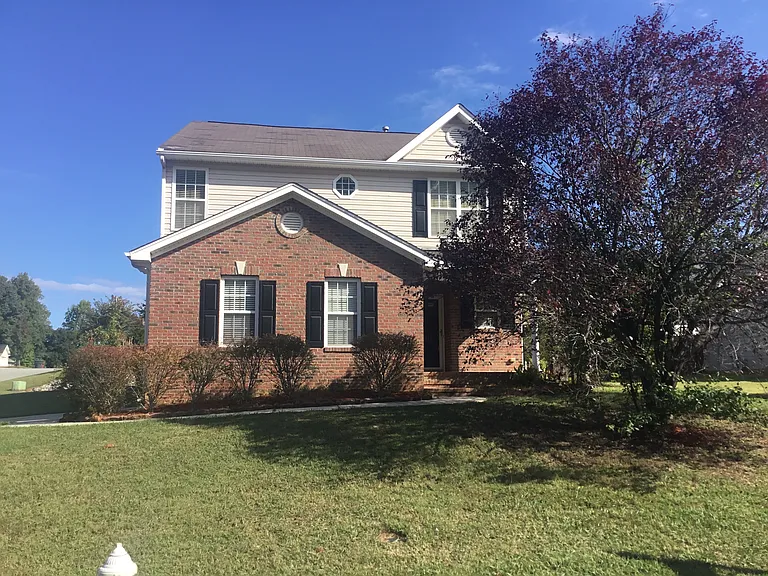 1907 Wheatfield Ct — Photo 1
