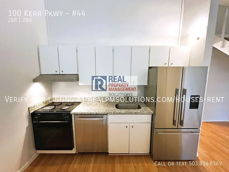 100 Kerr Pkwy #44 — Photo 10