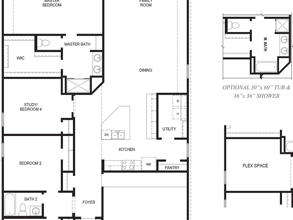 Floor Plan.