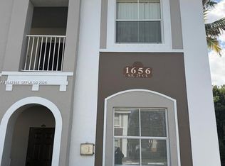 1656 SE 29th Ct UNIT 100, Homestead, FL 33035