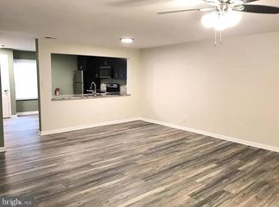 203 Bromley Est, Clementon, NJ 08021