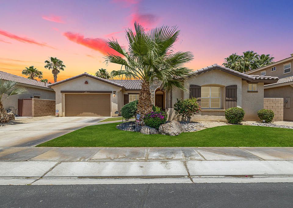 1st image of 81874 Villa Palazzo Dr
