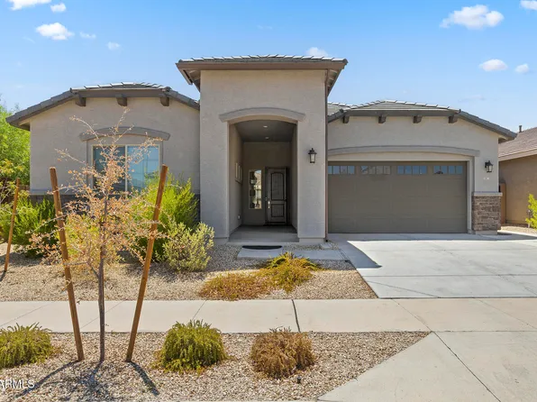 18931 W LAUREL Lane, Surprise, AZ 85388
