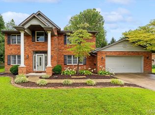 23 Barrett Ct, Swansea, IL 62226