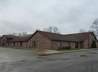 1361 Christian Ave, Noblesville, IN