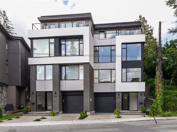 296 Riverdale Ave, Ottawa, ON K1S 1R5