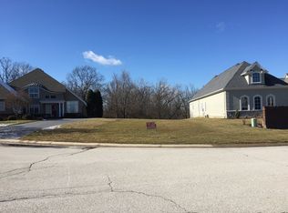 3137 Riverwood Ct, Perrysburg, OH 43551