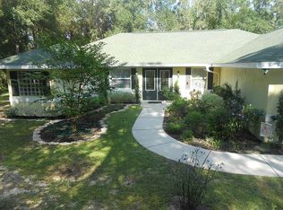 4879 N Highland Park Dr, Hernando, FL 34442