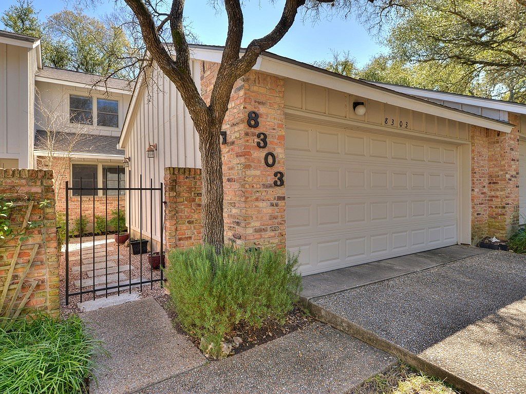 8303 Summerwood Dr, Austin, TX 78759 Zillow