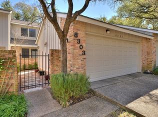 8303 Summerwood Dr, Austin, TX 78759