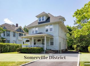 116 Kenilworth Rd, Ridgewood, NJ 07450