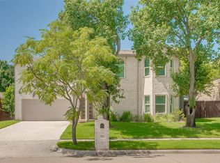 732 Teakwood Dr, Flower Mound, TX 75028