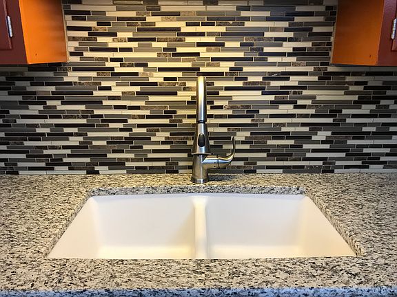 Kitchen #2: Remodeled 10/16
