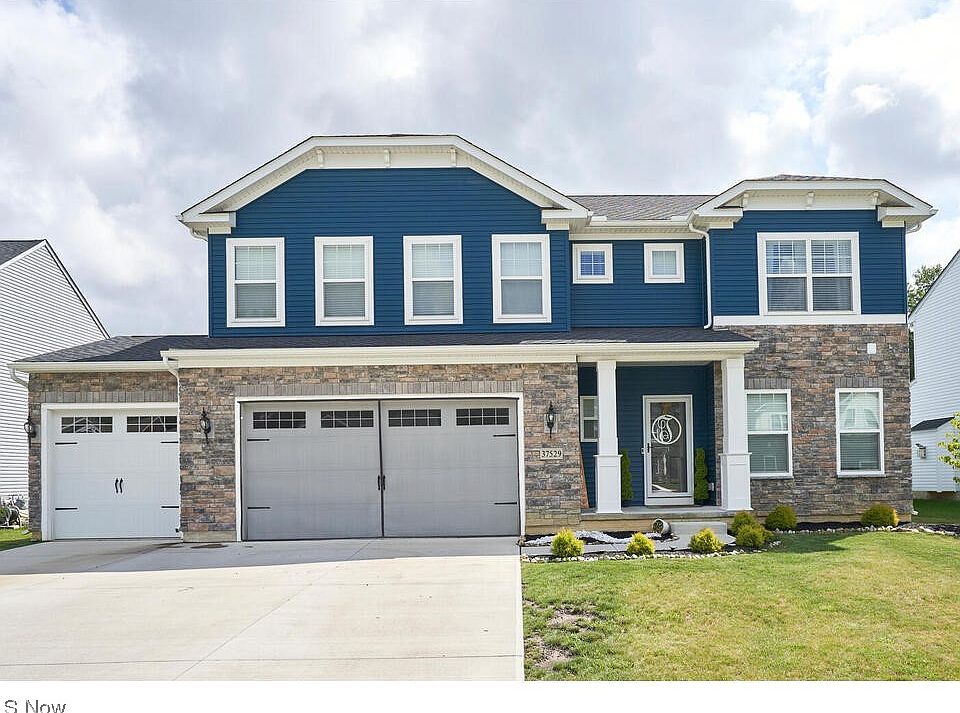 37529 W Fenwick Dr, North Ridgeville, OH 44039 MLS 4476296 Zillow