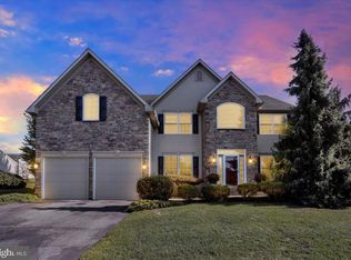 173 Kensington Blvd, Blandon, PA 19510