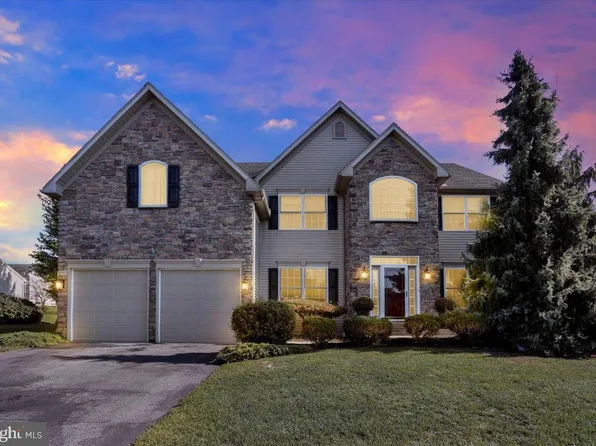173 Kensington Blvd, Blandon, PA 19510