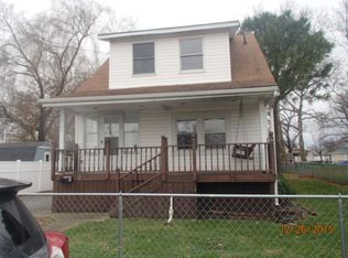 2106 Oak Rd, Sparrows Point, MD 21219