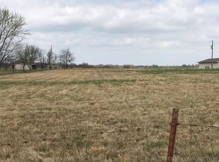 62 Highway, Morris, OK 74445