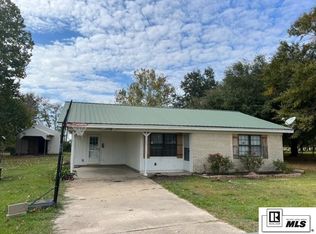 56 Cartlidge Rd, Rayville, LA 71269