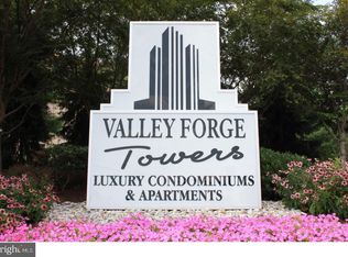 10609 Valley Forge Cir #609, King Of Prussia, PA