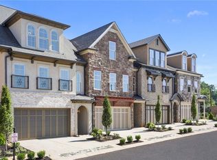 314 Via Del Corso, Woodstock, GA 30188