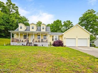 216 Mountain Rd, New Tazewell, TN 37825