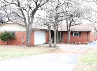 6216 N Post Oak Rd, Oklahoma City, OK 73105