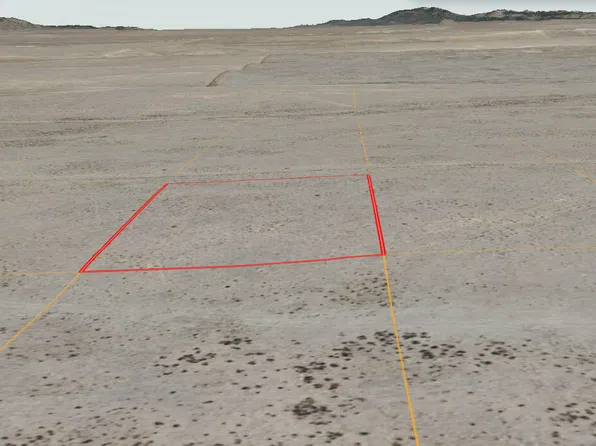 LOT 7 Estancia Ranchettes #6-A, Moriarty, NM 87035