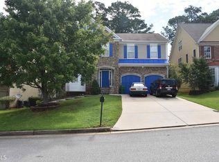 4629 Stone Ln, Stone Mountain, GA 30083