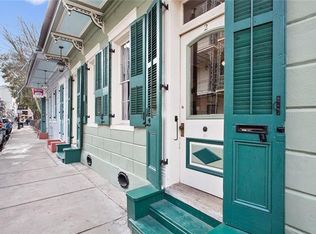 1021 Royal St APT 2, New Orleans, LA 70116