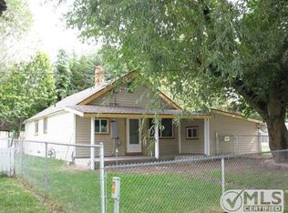 810 N Lincoln St, Colville, WA 99114