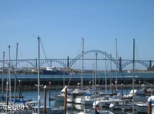 1000 SE Bay Blvd #108, Newport, OR 97365