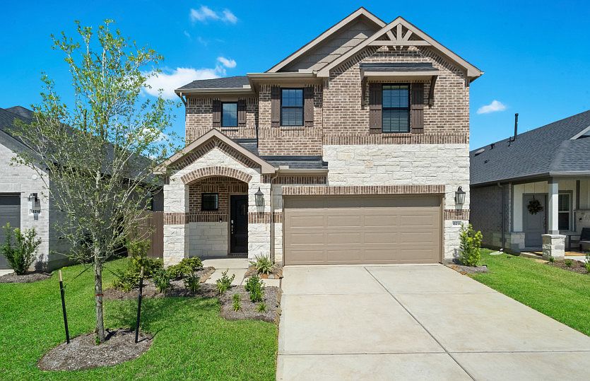 Home Exterior