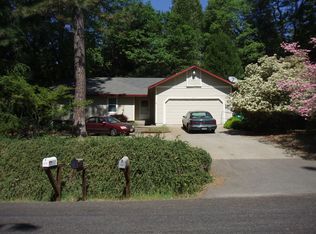 6211 Pueblo Dr, Magalia, CA 95954