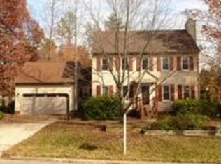 9604 Dominion Blvd, Raleigh, NC 27617