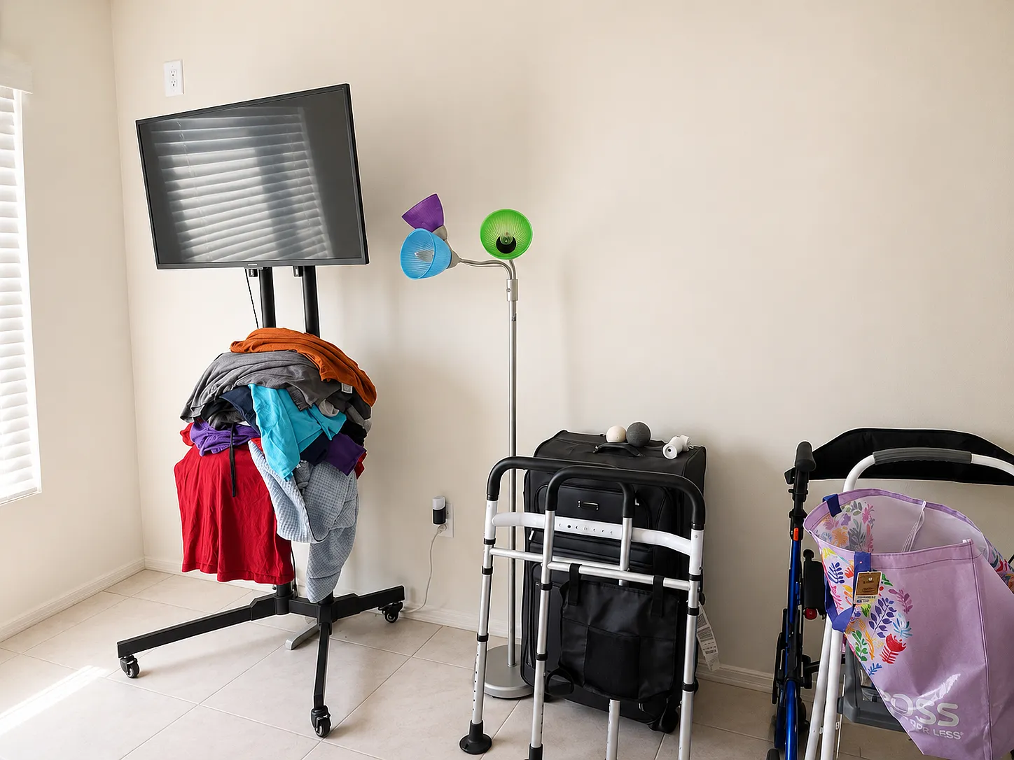1 bed, 315 sqft, $1,150 — Photo 4