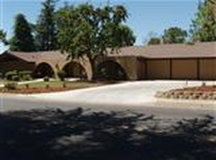 2512 W Sierra Ave, Fresno, CA