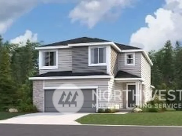 7494 86th Drive NE #14, Marysville, WA 98270