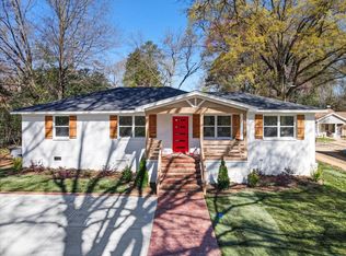 5321 Ruth Dr, Charlotte, NC 28215