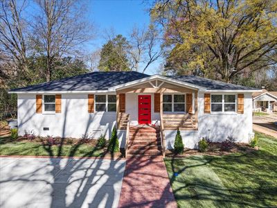 5321 Ruth Dr, Charlotte, NC, 28215